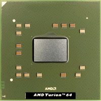 AMD Turion 64 OPN
