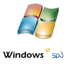 Windows XP SP3