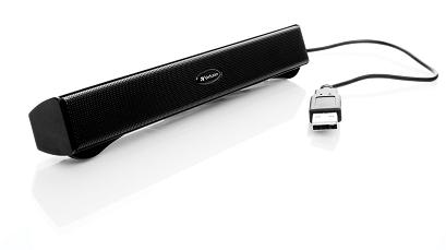 Verbatim Portable USB Audio Bar