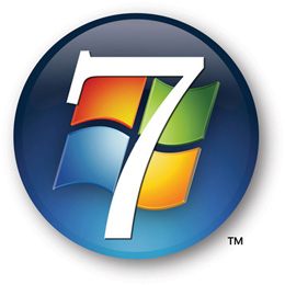 Windows 7 testna verzija