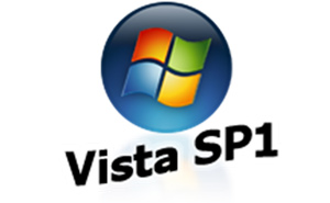 Dostupan Windows Vista RC SP1