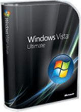 Windows Vista i Office 2007 u trgovinama