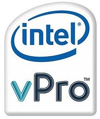 Intel vPRO za sigurnost