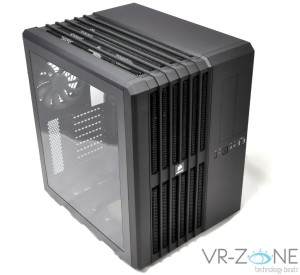 Corsair Carbide Air 540