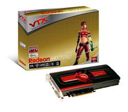 AMD Radeon HD7950