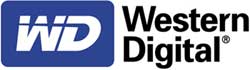 Western Digital ima novi logo