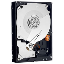 Western Digital Black Caviar