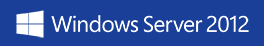 Globalno dostupan Windows  Server 2012