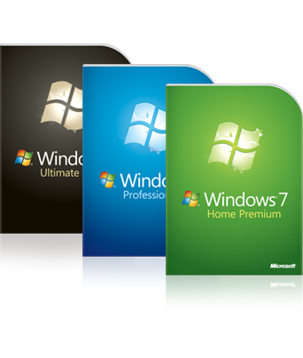 Windows 7 RTM – službeni datumi