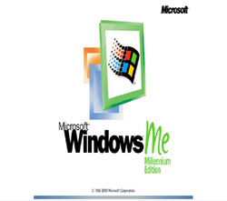 Microsoft prestaje s podrškom za Windows 98/ME