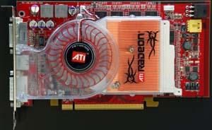 ATi Radeon X850XT PE 512 MB