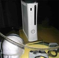 Microsoft Xbox 360