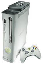 Xbox 360 “Falcon”