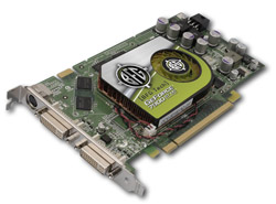 GeForce 7900 GT Roundup
