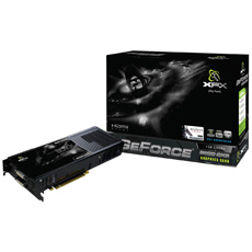 XFX GF 9800 Black Edition