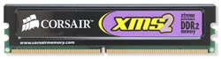 Corsair XMS2-8000UL DDR2 memorija