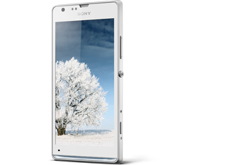 Sony Xperia  SP i L