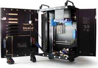 Zalman TNN500A – 25kg potpune tišine