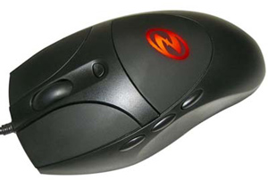 Reaper Gaming Mouse