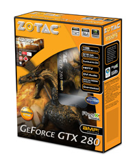 ZOTAC <em>bundla</em> Far Cry 2