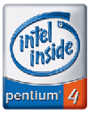 Informacije o Pentium 4 procesoru