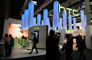 HTC One na MWC-u osvojio Global Mobile Award