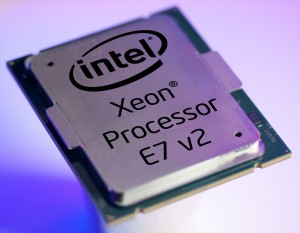 Intel Xeon E7 v2