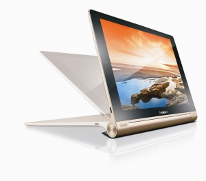 Lenovo Yoga Tablet 10 HD+