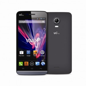 Wiko WAX