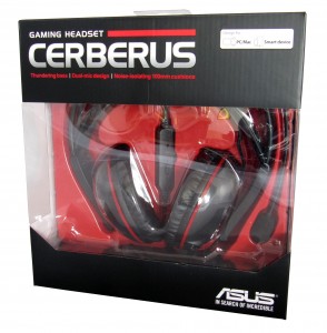 Asus Cerberus 1