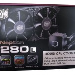 Cooler Master Nepton 280L 1