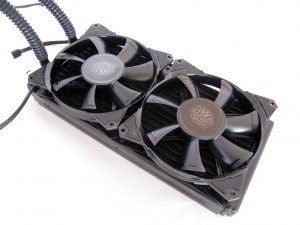 Cooler Master Nepton 280L 11