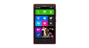 Nokia X Android 2