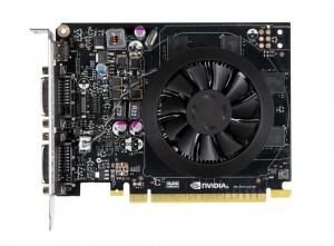 Nvidia GTX750 Ti 3