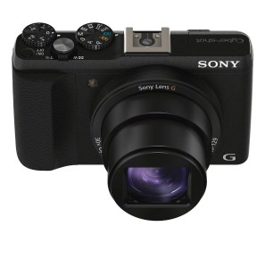 Sony HX60V