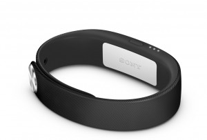 Sony Smartband SWR10