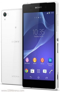 Sony Xperia Z2