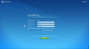 Synology 214 Instalacija 3