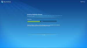 Synology 214 Instalacija 4