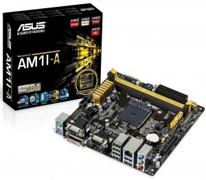 ASUS AM1I-A