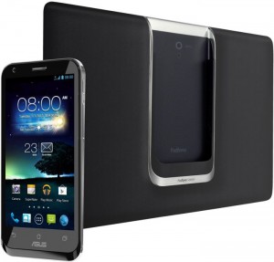 Asus Padfone Mini