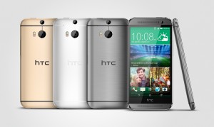 HTC One (M8) u Vip centrima