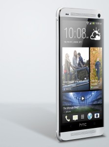 HTC One osvojio iF Gold Product Design Award