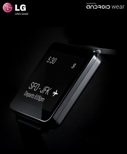 LG G Watch