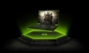 Nvidia GeForce 800M