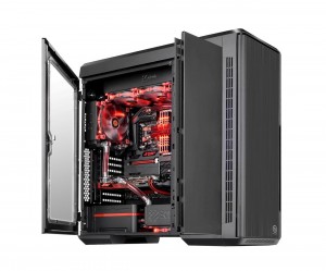 Thermaltake Urban T81 1