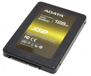 Novi firmware za ADATA SSD-e