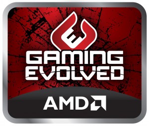 Proširen AMD Gaming Evolved program