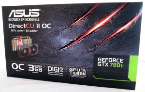 GTX780 TI DCU II OC