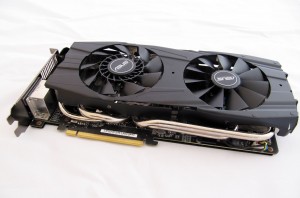 GTX780 TI DCU II OC